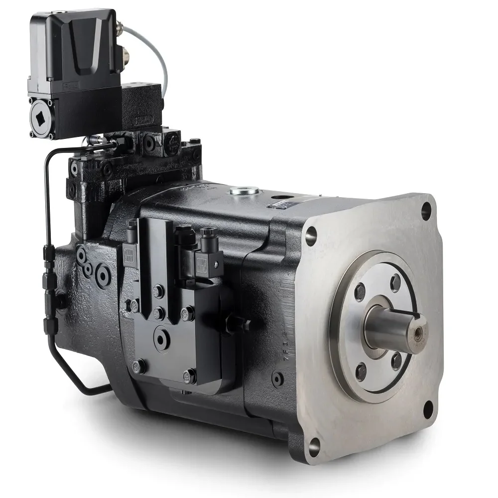 Parker Hydraulic Pump