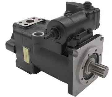 Oilgear XD5-050 – Variable Displacement Axial Piston Pumps