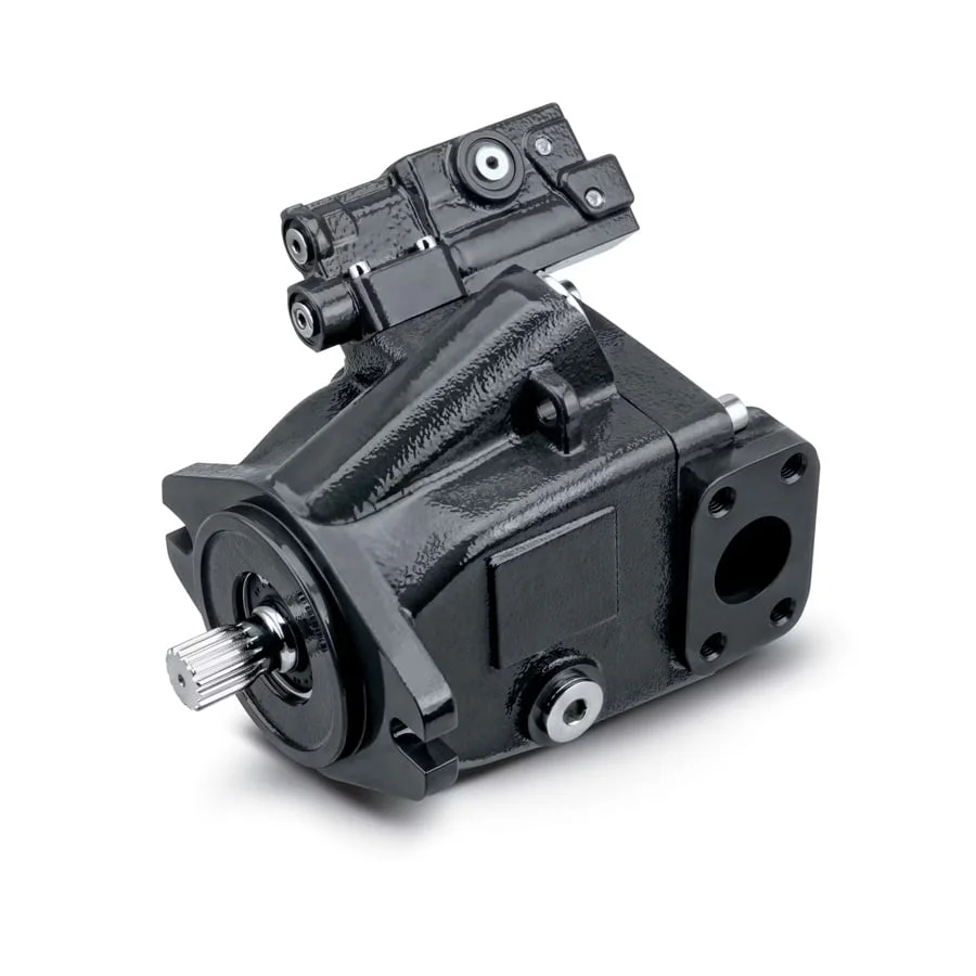 Danfoss Frame K2 Open Circuit Axial Piston Pump – Series 45